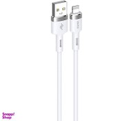 تصویر کابل تبدیل USB به Lightning کاکو مدل KSC-420 به طول 1.2 متر 