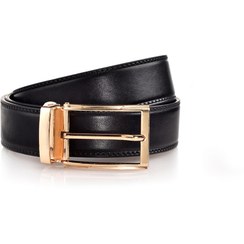 تصویر کمربند مردانه تمام چرم کد ۰۳ 