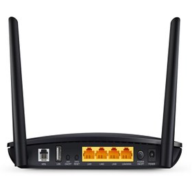 تصویر مودم ADSL2 PLUS تی پی-لینک مدل Archer D20 