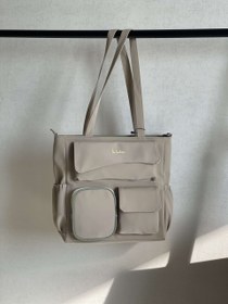 تصویر کیف دوشی بوژان 