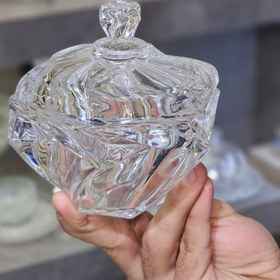 تصویر قندان ماکائو 