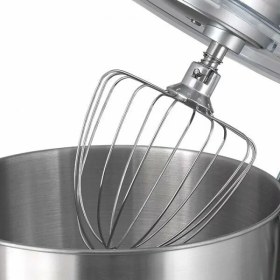 تصویر همزن برقی هنریچ مدل HEINRICH’S HKM 8078 HEINRICH'S Stand Mixer HKM 8078