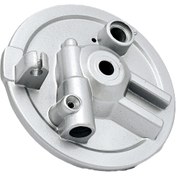 تصویر درب لنت جلو هوندا مهام 