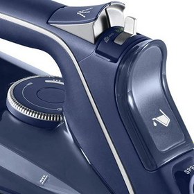 تصویر اتو بخار روونتا مدل DW8215 Rowenta steam iron model DW8215