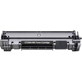 تصویر کارتریج لیزری مشکی اچ پی مدل 48A ا HP 48A Black Laser Toner Cartridge HP 48A Black Laser Toner Cartridge