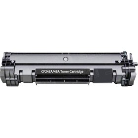 تصویر کارتریج لیزری مشکی اچ پی مدل 48A HP 48A Black Laser Toner Cartridge