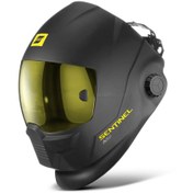 تصویر کلاه ماسک اتوماتیک Esab مدل Sentinel™ A50 ا Esab Sentinel™ A50 auto darkening helmet Esab Sentinel™ A50 auto darkening helmet