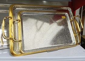 تصویر سینی پذیرایی یونی هوم 