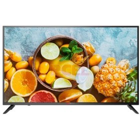 تصویر مانیتور ال ای دی هایک ویژن DS-D5050UC-C 50inch 