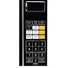 تصویر مایکروویو فلر مدل MW307 Feller MW307 Microwave Oven