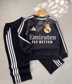 تصویر ست رئال 