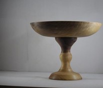 تصویر دیس میوه کد WR295 