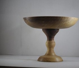 تصویر دیس میوه کد WR295 