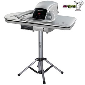 تصویر اتو پرس ژانومه مدل 9700 ظرفیت ۰.۸ لیتر 