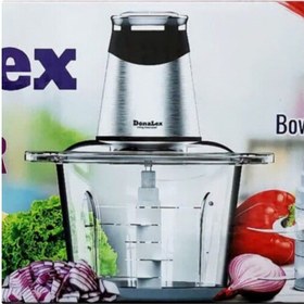 تصویر خردکن دونالکس مدل 225 FOOD CHOPPER Dona Lex Model 225