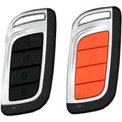 تصویر دزدگیر موتورسیکلت هندا مدل 108 