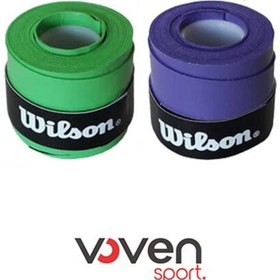 تصویر گریپ راکت تنیس ویلسون wilson | 57460035