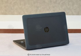 تصویر لپ تاپ HP مدل ZBook 15 G4 