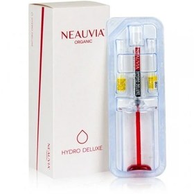 تصویر مزوژل نیوویا هیدرو دولوکس NEAUVIA HYDRO DELUXE 