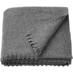 تصویر شال مبل ایکیا مدل TJARBLOMSTER سایز ۲۱۰×۱۵۰ سانتیمتر 