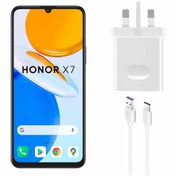 تصویر شارژر اصلی آنر X7 هواوی Honor X7 