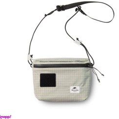 تصویر کيف کمری 5 ليتری نیچرهایک مدل Hydrogen Series Fanny Pack کد BB013 