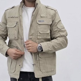 تصویر اورکت آمریکایی 11989C 