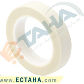 تصویر چسب نسوز فایبرگلاس عرض 2 سانت 