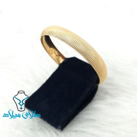 تصویر النگو بچگانه طلا 