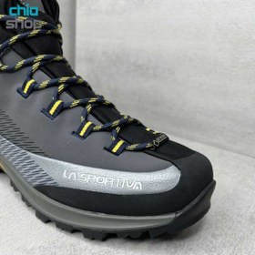 تصویر کفش کوهنوردی مردانه لسپورتیوا مدل TRK GTX La Sportiva(خاکستری) 