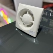 تصویر هواکش پارس سایز ۱۰ 