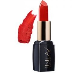 تصویر رژ لب جامد این لی مدل Rebel Red شماره 310 INLAY Rebel Red Lipstick310