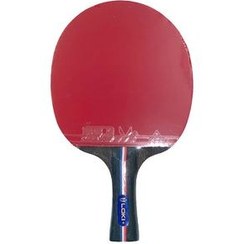 تصویر راکت پینگ پنگ لوکی مدل X1 