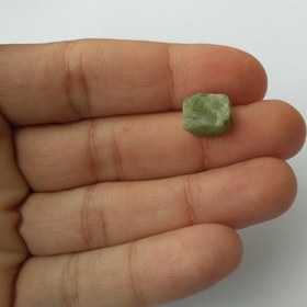 تصویر سنگ زبرجد (کد 2010) 