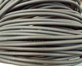 تصویر لوله تابلویی سایز 16 