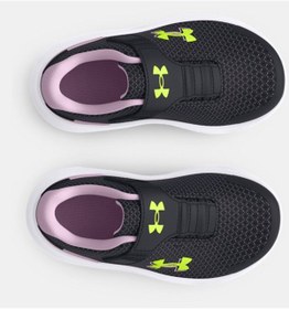 تصویر کودک Ua Surge 4 کفش رانینگ آندر آرمور Under Armour 