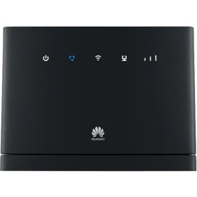 تصویر مودم روتر 4 جی هوآوی مدل بی 315 B315 LTE CPE Wireless 4G Modem Router