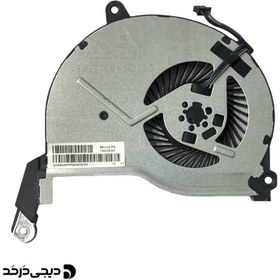 تصویر فن لپ تاپ FAN LAPTOP HP PAVILION 15-N/15-F FAN LAPTOP HP PAVILION 15-N DTA45U83TP003A7D325