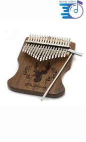 تصویر کالیمبا والنسیا مدل CPLATE 