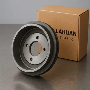 تصویر فروشگاه کلاچ لند