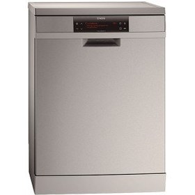 تصویر ماشین ظرفشویی آ ا گ مدل F 99709 MOP AEG F99709MOP DISHWASHER