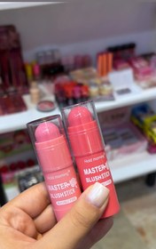 تصویر رژگونه جامد - ۳ 