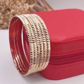 تصویر النگو پک 6 تایی 