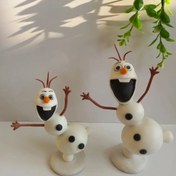 تصویر تاپردستساز خمیر ایتالیایی اولاف 