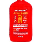 تصویر شامپو ترمیم کننده و مراقبت کننده 600گرمی بیورلی ا Beaverly Q10 Shampoo Repair And Protect 600g Beaverly Q10 Shampoo Repair And Protect 600g