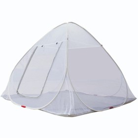 تصویر پشه بند نایس مدل SKY25 سایز 220x200x205 سانتی متر 