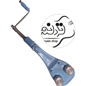 تصویر سیم تاب 