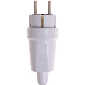 تصویر دو شاخه صنعتی پارت الکتریک 