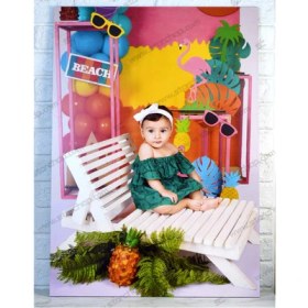 تصویر چاپ عکس 50*70 