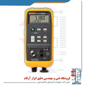 تصویر کالیبراتور فشار فلوک مدل FLUKE 718-1G Fluke 718-1G Pressure Calibrator